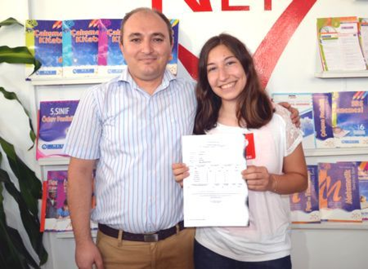 SBS Sonuçları Açıklandı