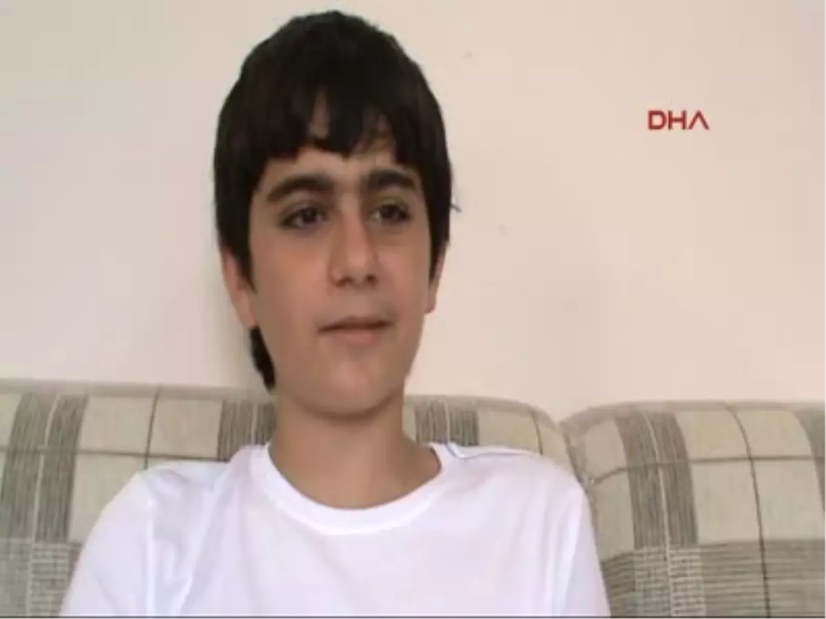 ) Sbs Türkiye Birincisi Olduğunu Tatilde Öğrendi, Süper Kupa Maçına Bileti Haketti