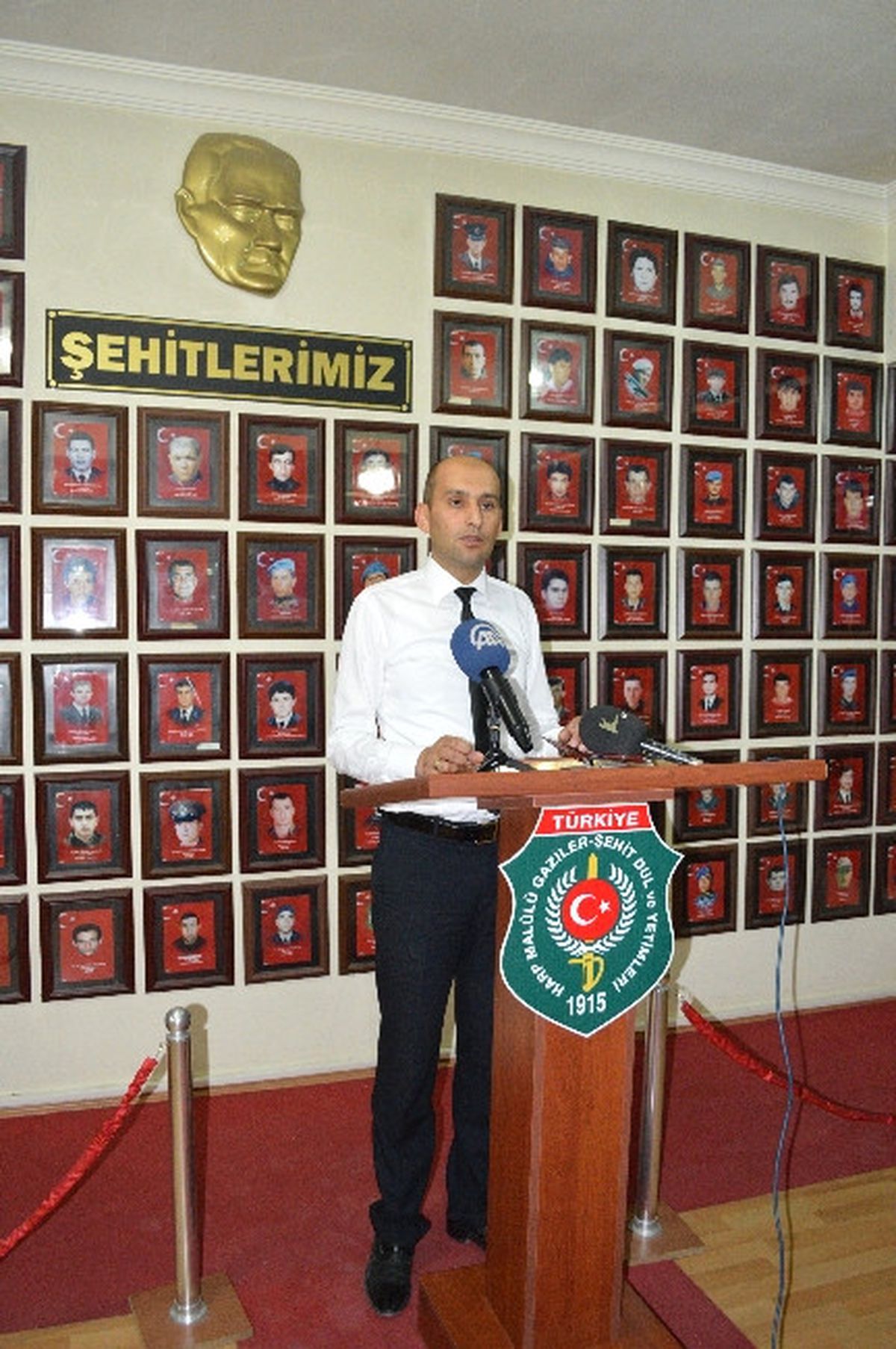Şehit ve Gazi Ailelerini Yakından İlgilendiren Kanun Düzenlemesi
