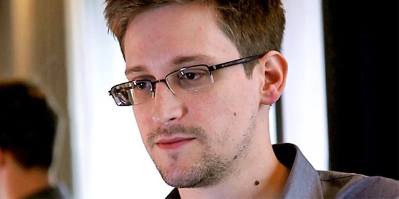 Snowden, Rusya\'dan Sığınma Hakkı İstedi