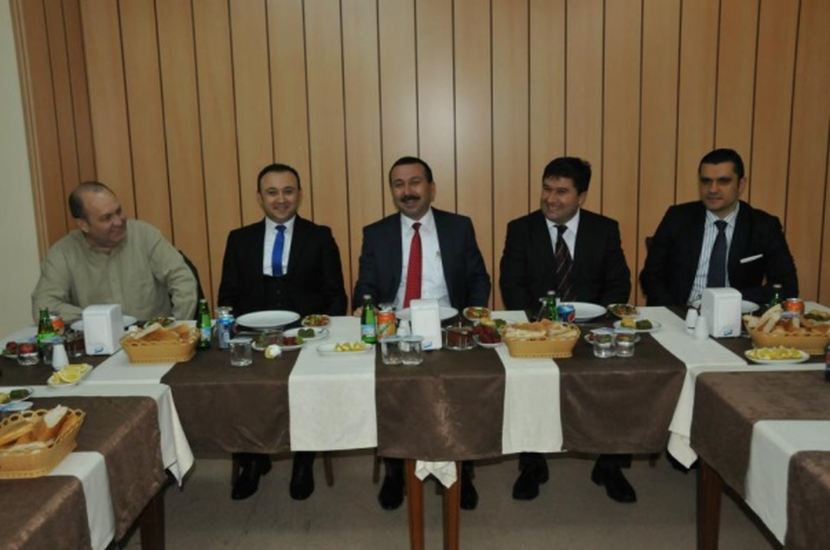 Topluca İstifa Etme Kararı