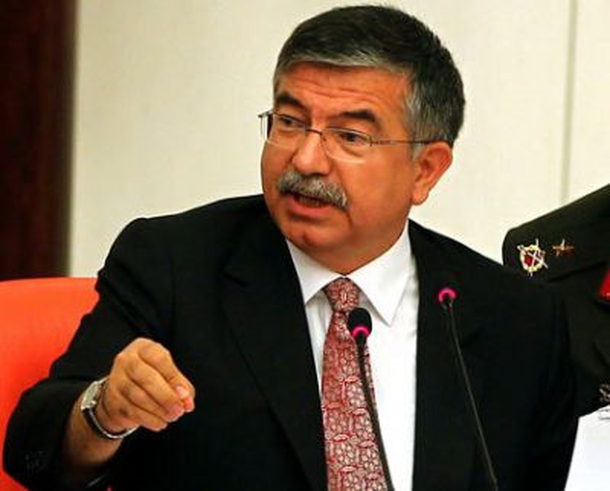 TSK İç Hizmet Kanunu\'nda Değişiklik İçeren Tasarı