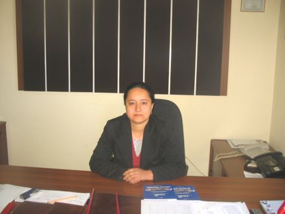 Ulaş\'ta Arazi Tespit Çalışmaları Başladı