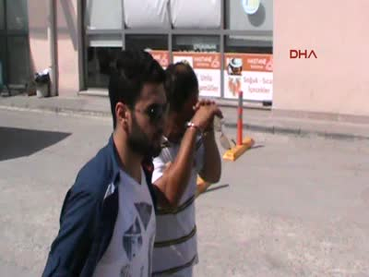 Venezuelalı Hırsızlık Şebekesi Çökertildi