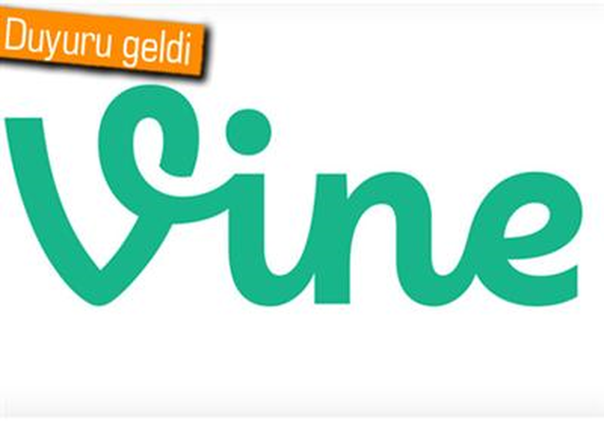 Vine, Windows Phone 8\'e Geliyor