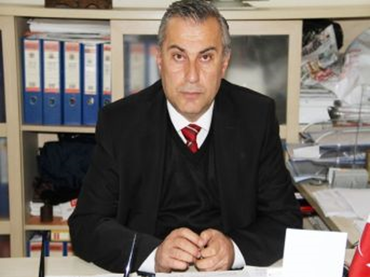 Zabıta\'dan Fırınlara Pide Denetimi
