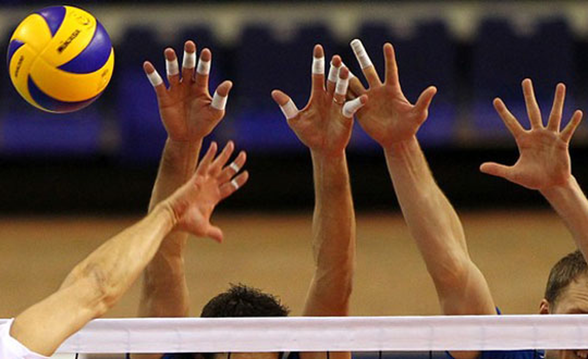 2013 Erkekler Dünya Voleybol Ligi
