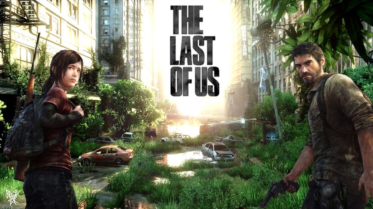 2013\'ün En Çok Satan Oyunu, The Last Of US Oldu