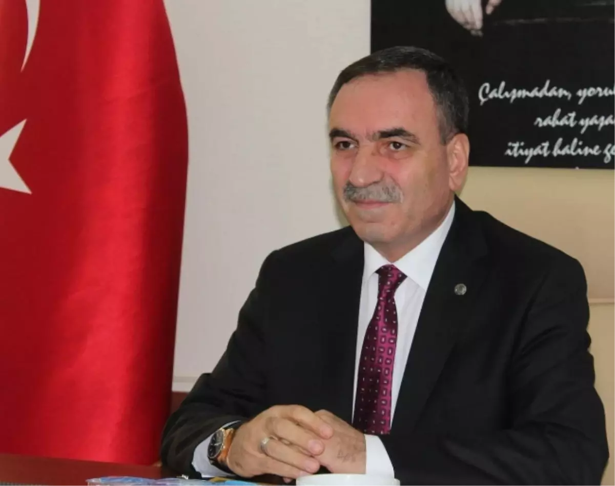 Ahi Evran Üniversitesine Akademik Personel Takviyesi