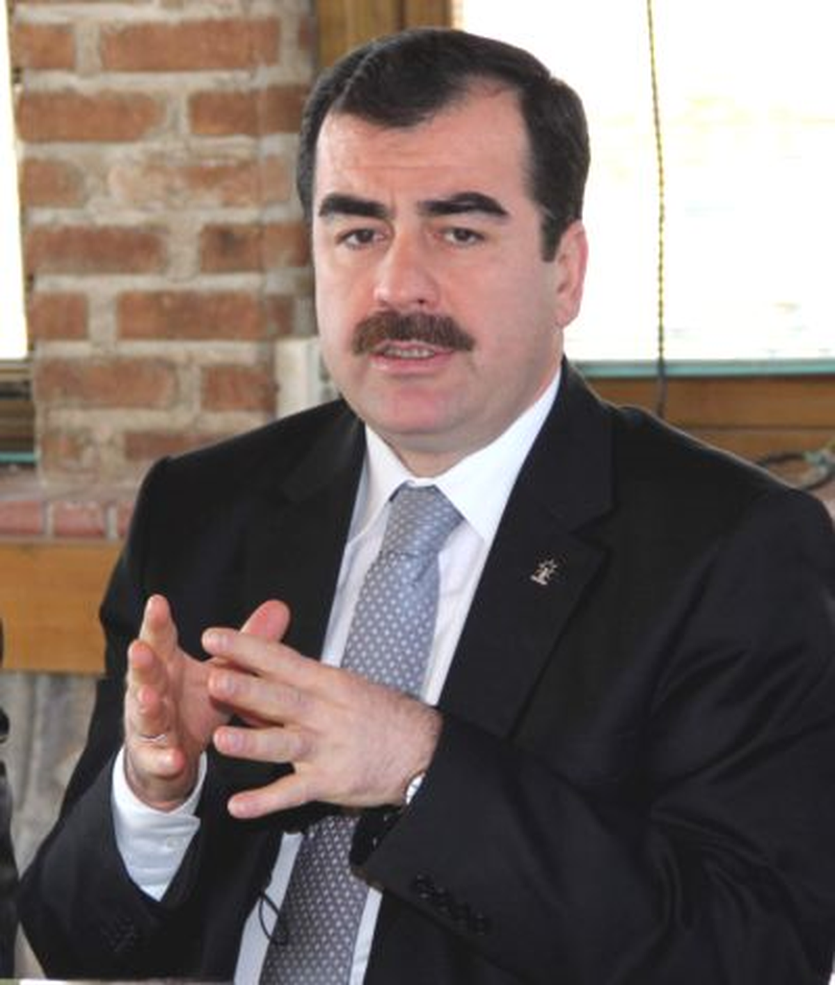 AK Parti Aydın Milletvekili Erdem Açıklaması