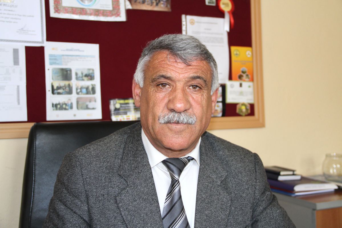Ardahan\'da "Balevi" Kurulacak