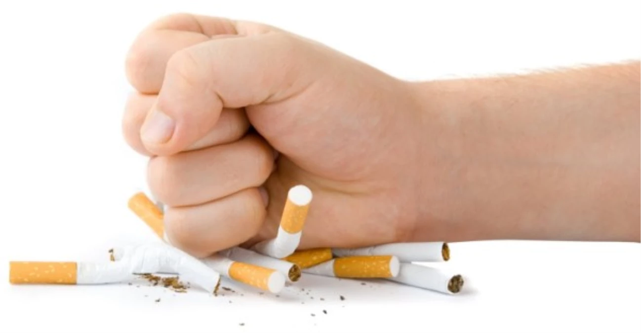 Bir Gün Sigara İçmemenin Etkileri Nelerdir?
