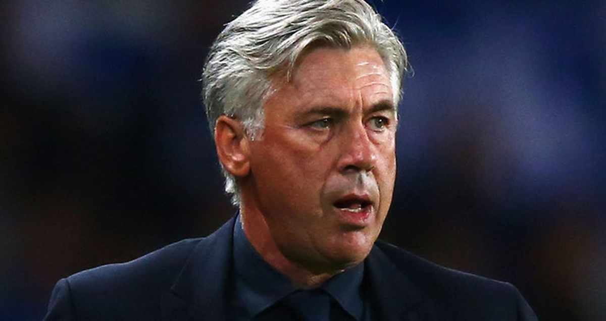 Carlo Ancelotti'den Fenerbahçe İtirafı