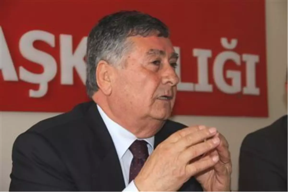 CHP Genel Başkan Yardımcısı Keskin Açıklaması