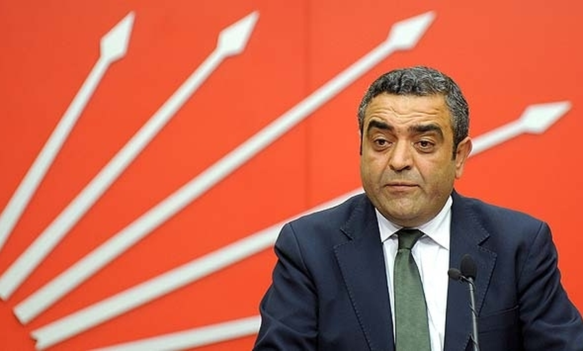 CHP\'li Tanrıkulu: 3. Köprü\'nün Adı Değişecek mi?