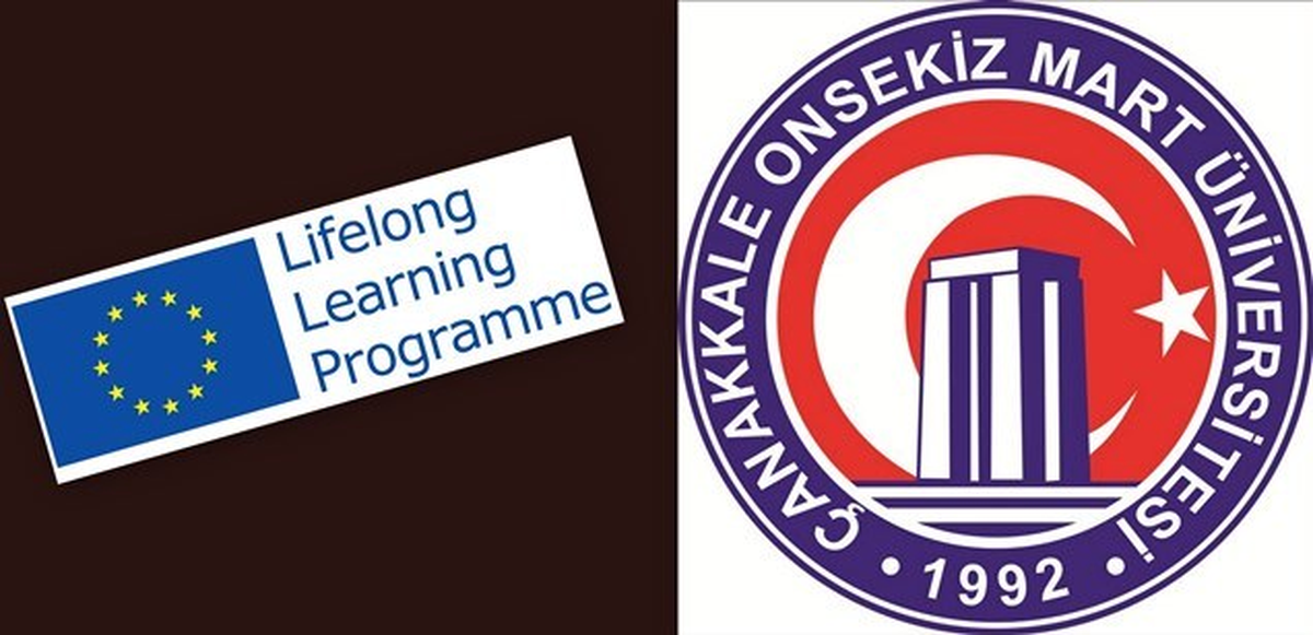 ÇOMÜ Öğretim Üyeleri Uluslararası Bir Projeye Daha İmza Attı