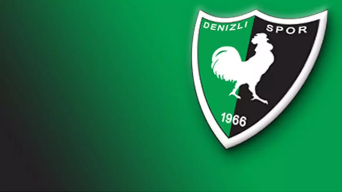 Denizlispor\'da Transfer