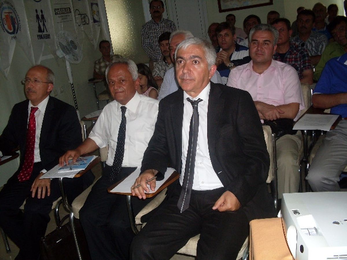 Dünya Kooperatifçilik Günü Kutlanıyor