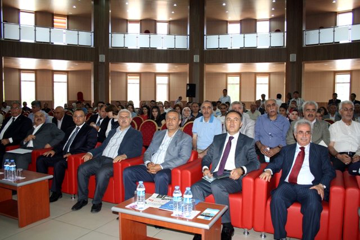 \'Erzurum\'un Tarihi Kimliğini Kazanması İçin Çalışmalar Yapıyoruz\'
