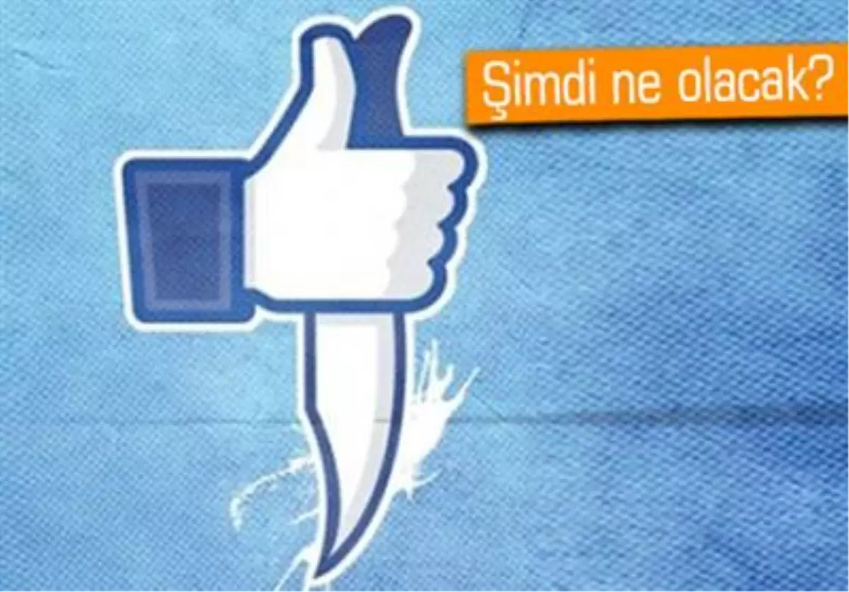 Facebook Teröristi Şimdilik Serbest Bırakıldı