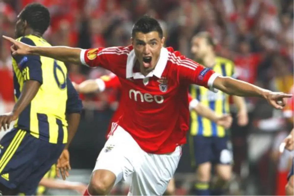 Fenerbahçe Cardozo Transferinde Sonuca Yaklaştı