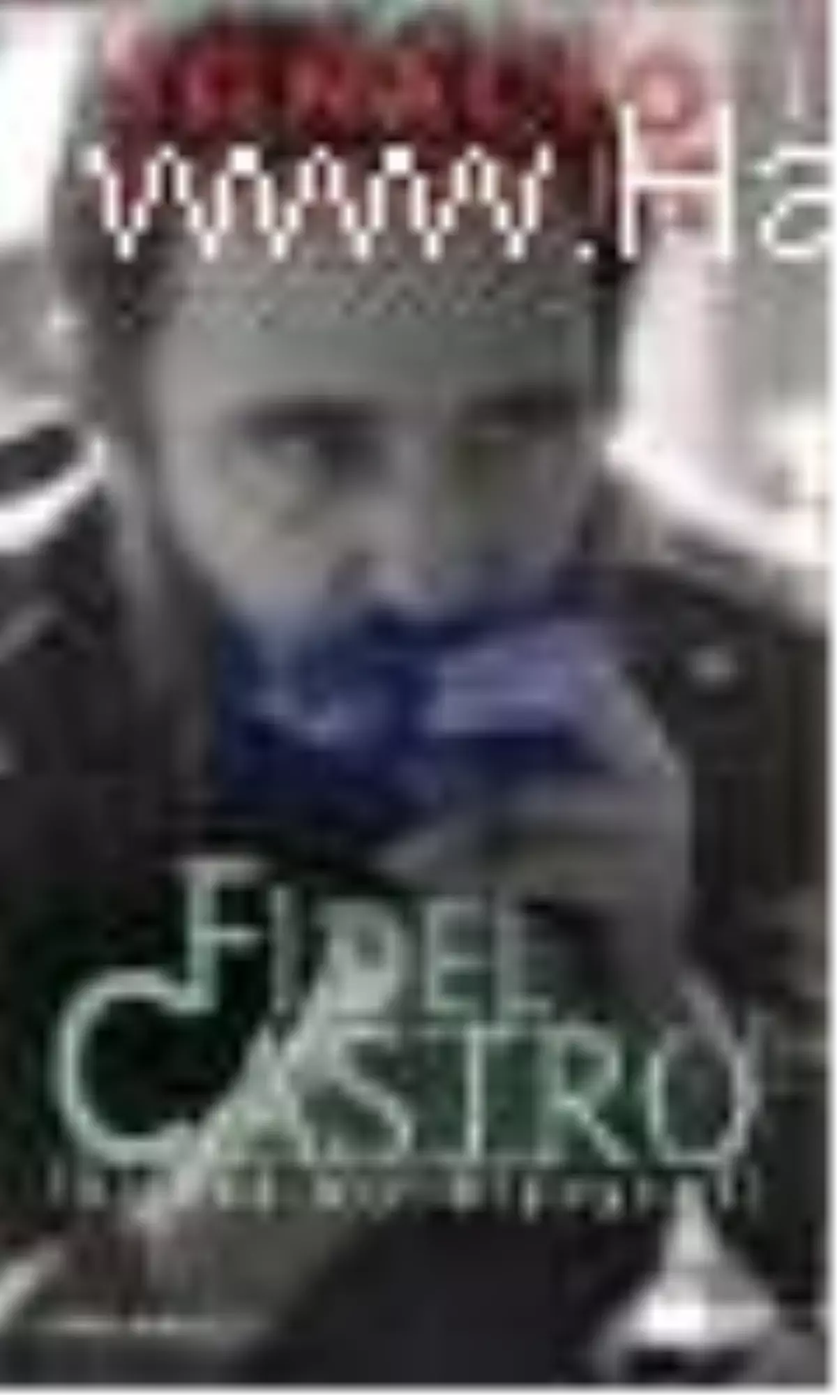 Fidel Castro Kitabı