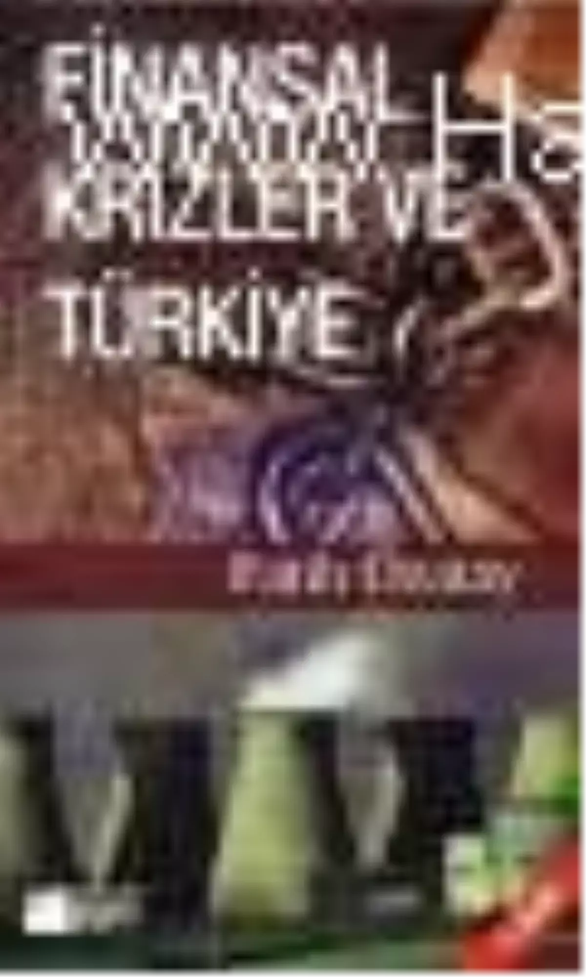 Finansal Krizler ve Türkiye Kitabı