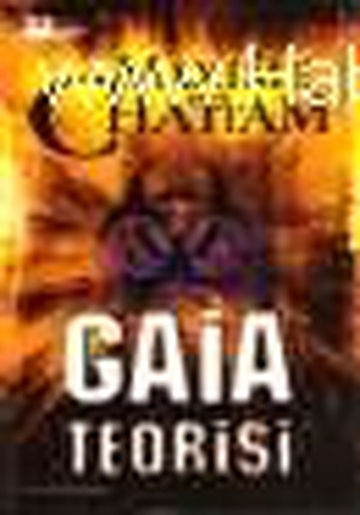 Gaia Teorisi Kitabı