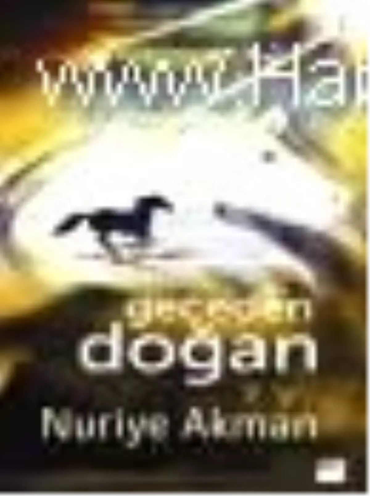 Geceden Doğan Kitabı