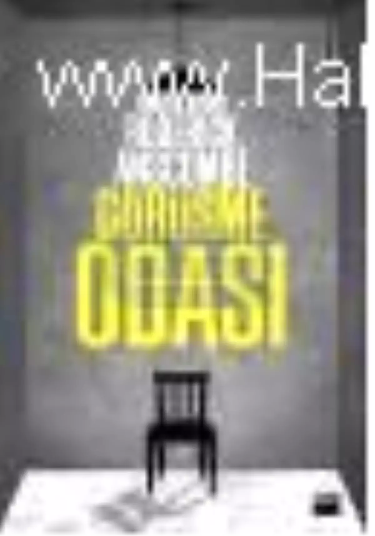 Görüşme Odası Kitabı