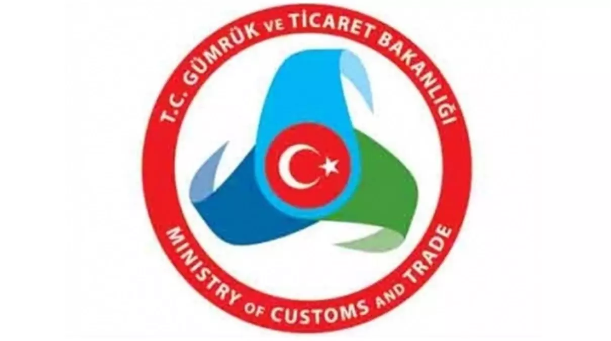 Gümrük ve Ticaret Bakanlığı 15-19 Temmuz 2013 Tarihleri Arasında 57 Adet Araç ve 198 Grup Eşya...