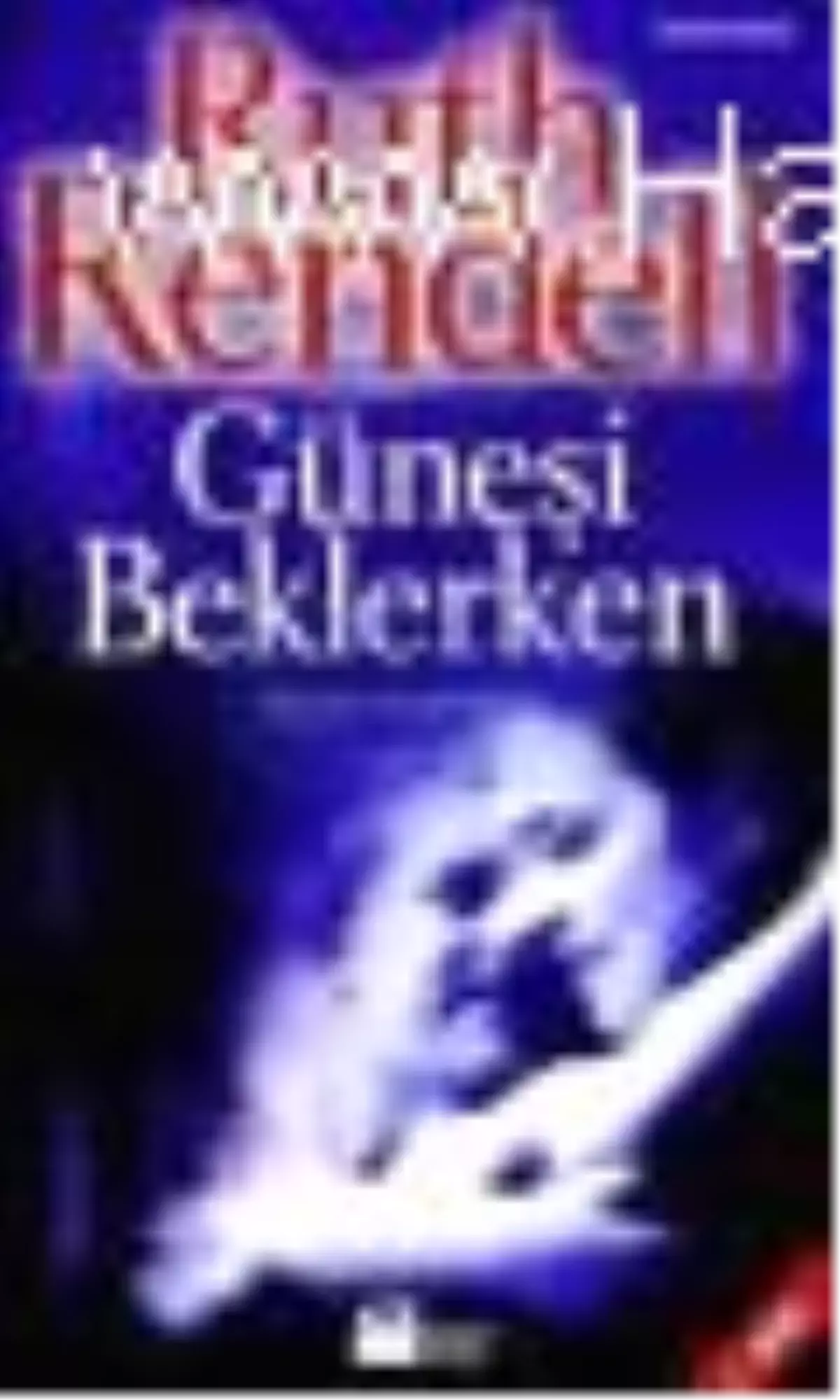 Güneşi Beklerken Kitabı