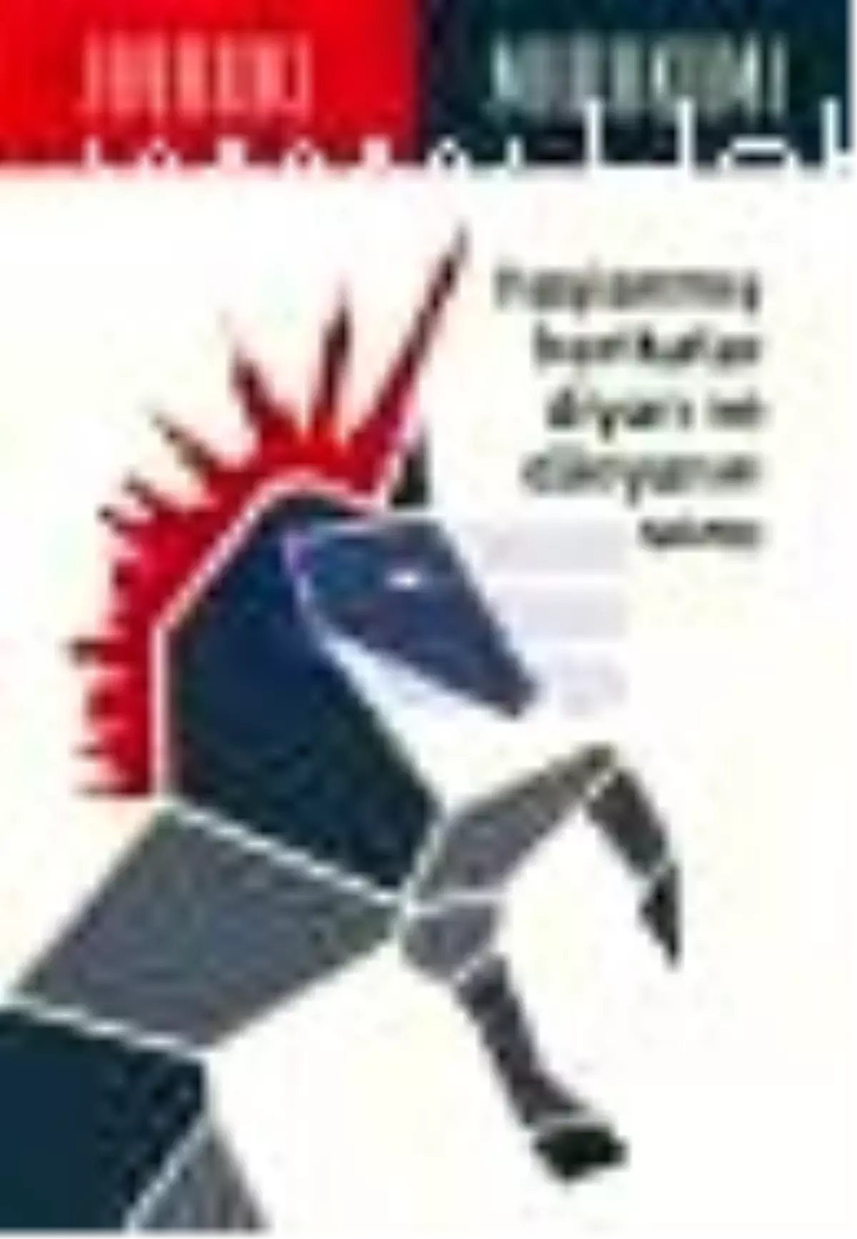 Haşlanmış Harikalar Diyarı ve Dünyanın Sonu Kitabı