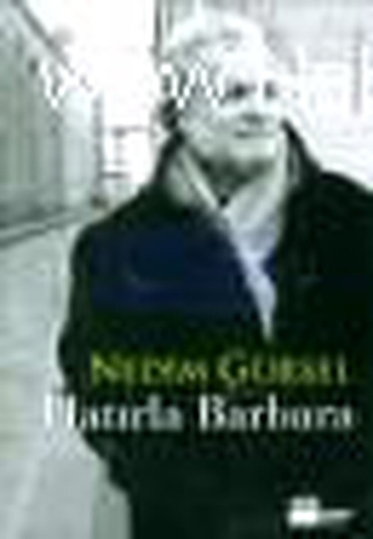 Hatırla Barbara Kitabı