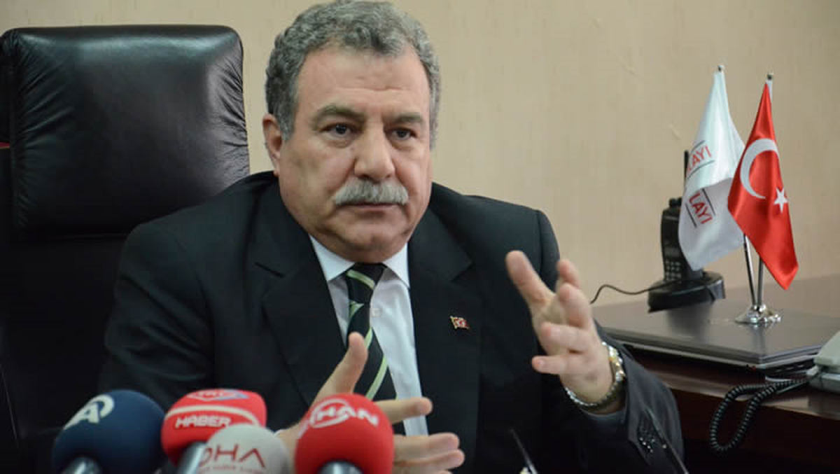 İçişleri Bakanı\'ndan "Karakol" Açıklaması