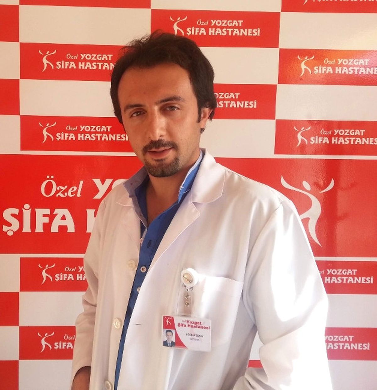 İftar ile Sahur Arasında Yaklaşık 3 Litre Su İçilmeli