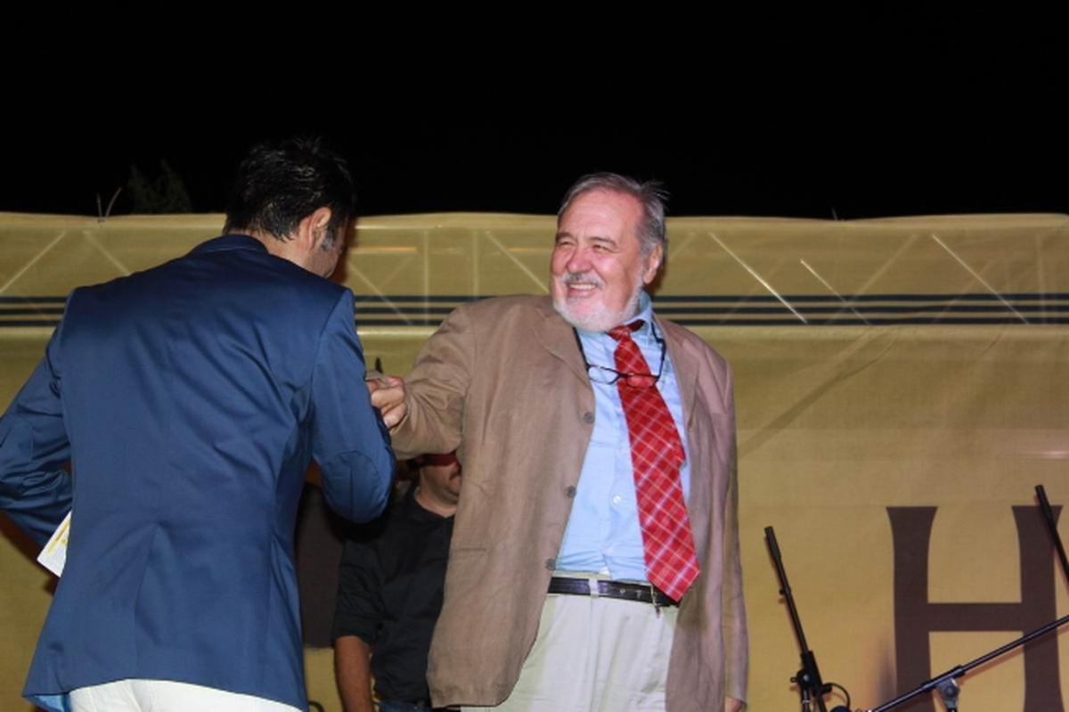 İlber Ortaylı: Türkler Tarihi Film Yapamaz