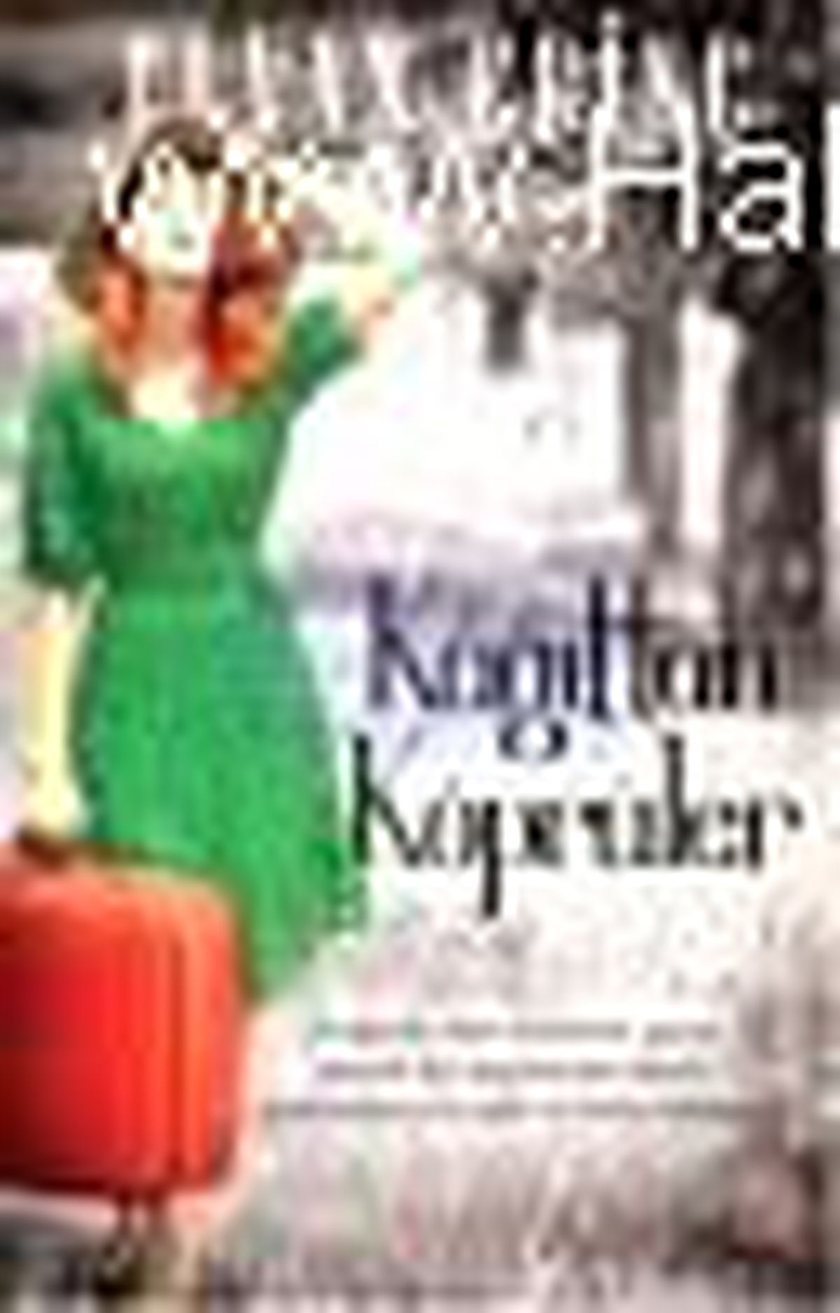 Kağıttan Köprüler Kitabı