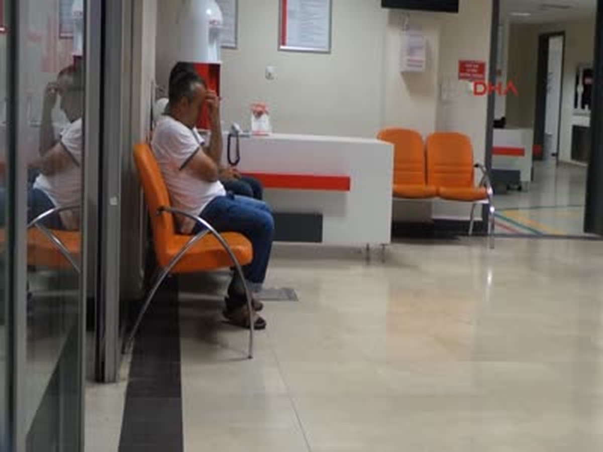 Kaybettiği Kızının İki Böbreğini Bağışladı