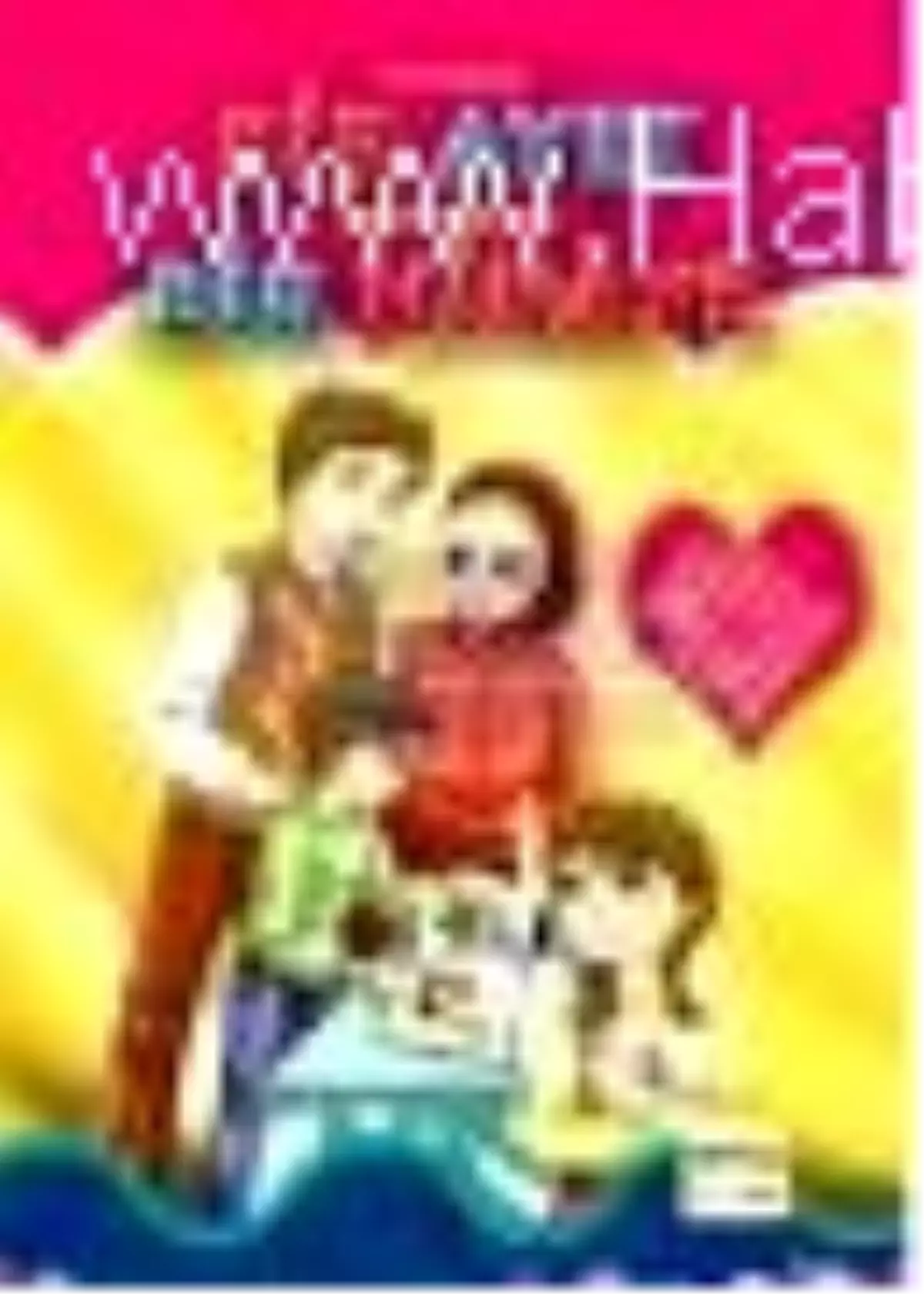 Kur\'an\'dan Bir Ayet ve Hayatın İçinden Bir Hikaye Kitabı