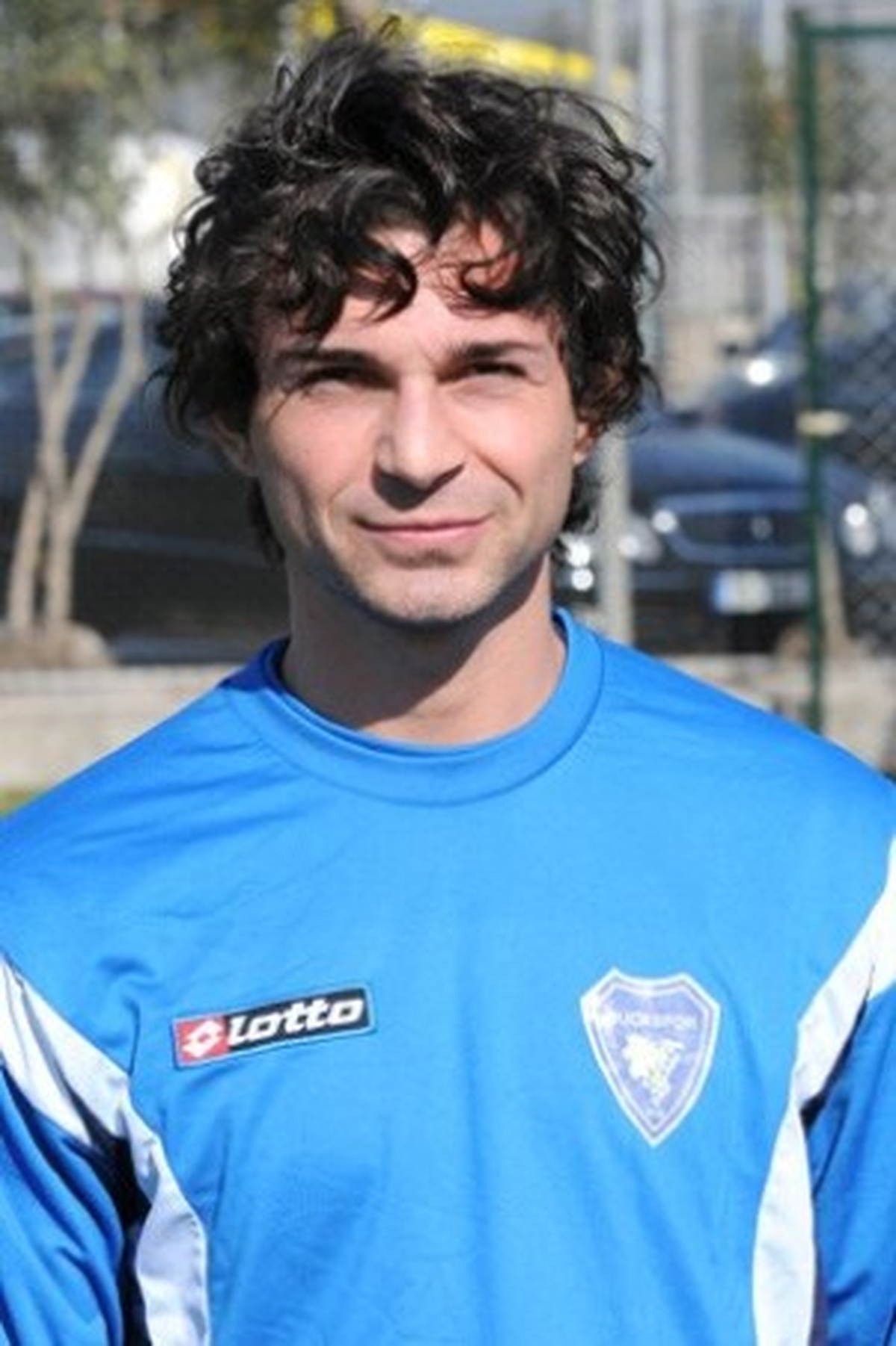 Nazilli Belediyespor\'da 2 Transfer