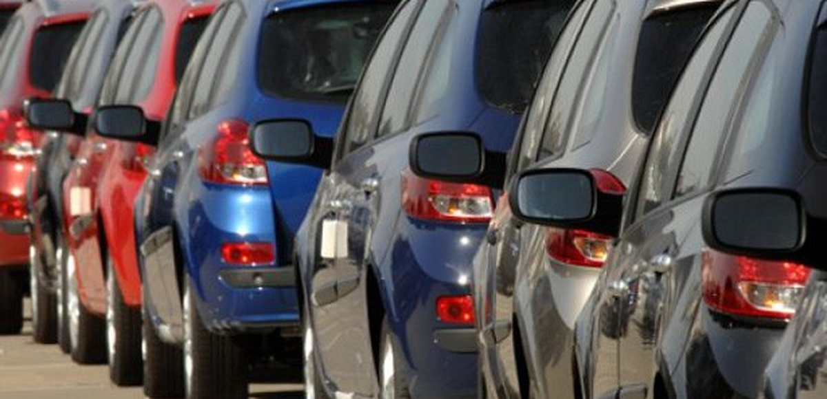 Otomotiv Dış Ticaret Fazlası 399 Milyon Dolara Geriledi