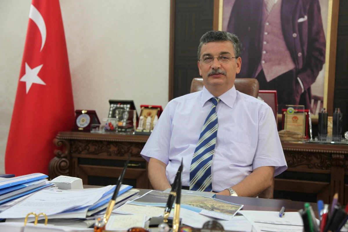 "Ramazanda, Vatandaşlarımızla Birlikte Aynı Sofrayı Paylaşacağız"