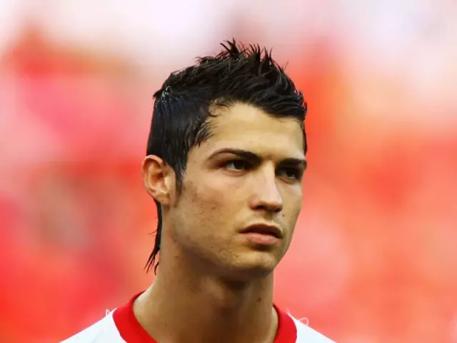 Real Madrid Kulubu Baskani Perez Ronaldo Messi Den Iyi Son Dakika Spor