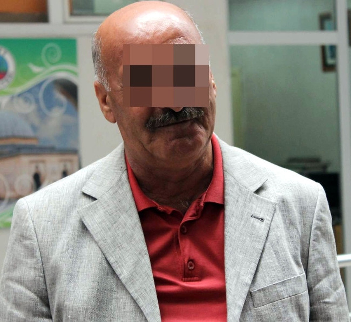 Siirt Belediye Başkan Yardımcısı Gözaltına Alındı