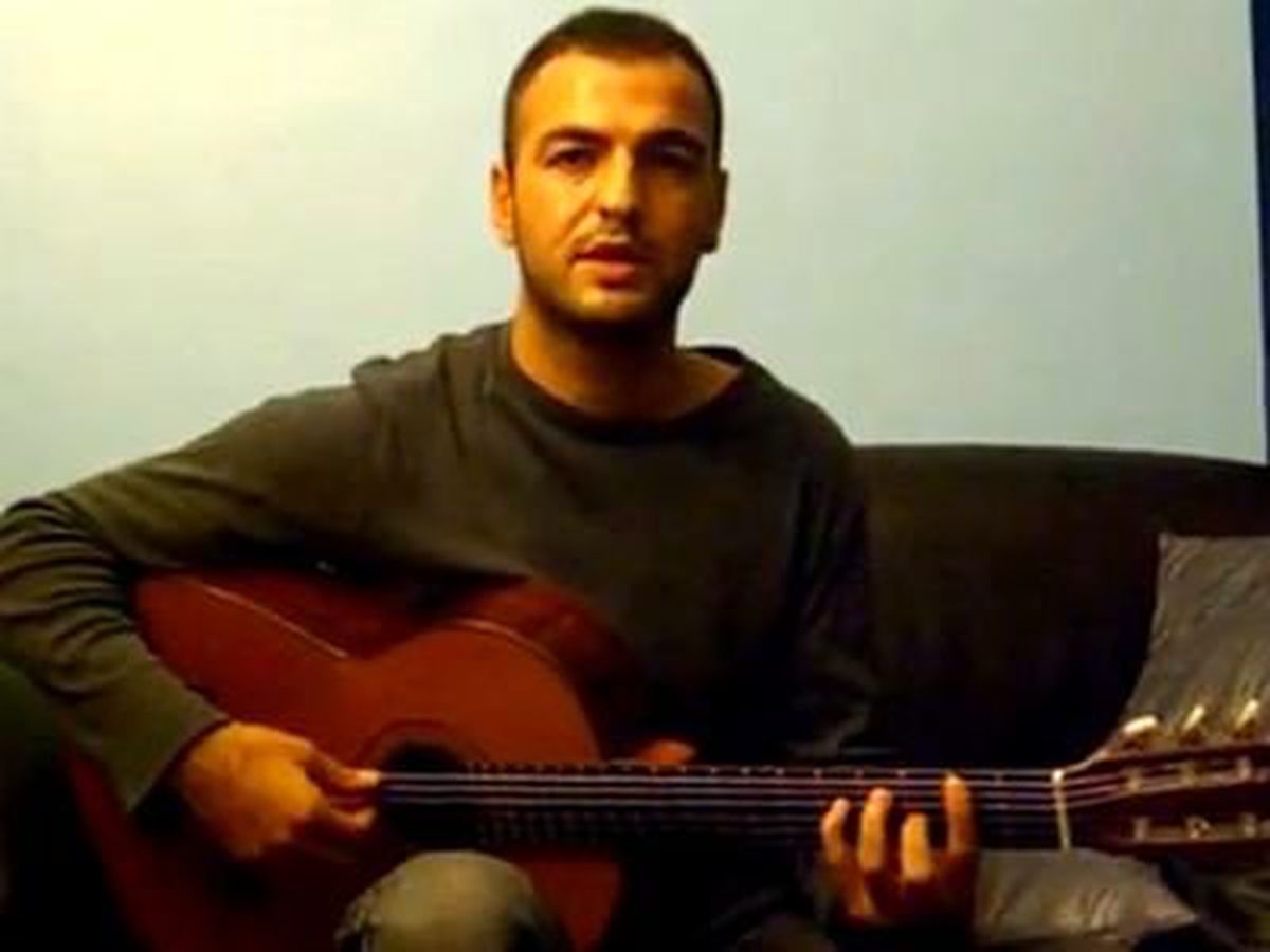 Soner Sarıkabadayının Gençlik Yılları