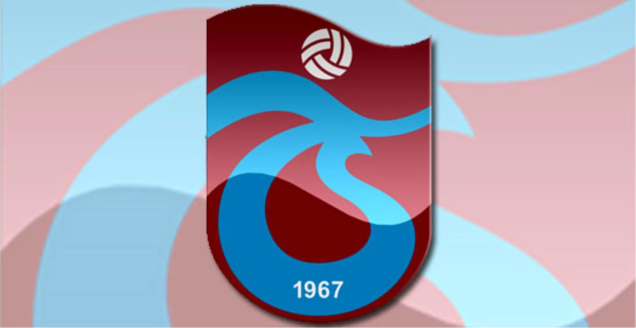 Trabzonspor\'dan 6 Kesik
