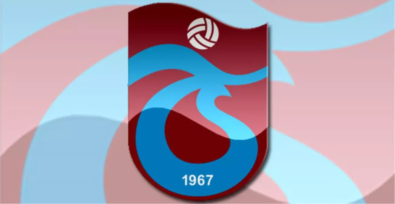 Trabzonspor\'dan 6 Kesik