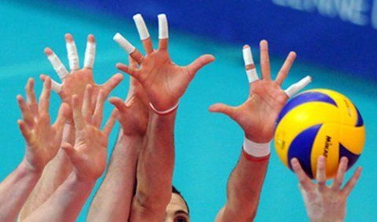 Voleybol: Cev Bayanlar Avrupa Ligi