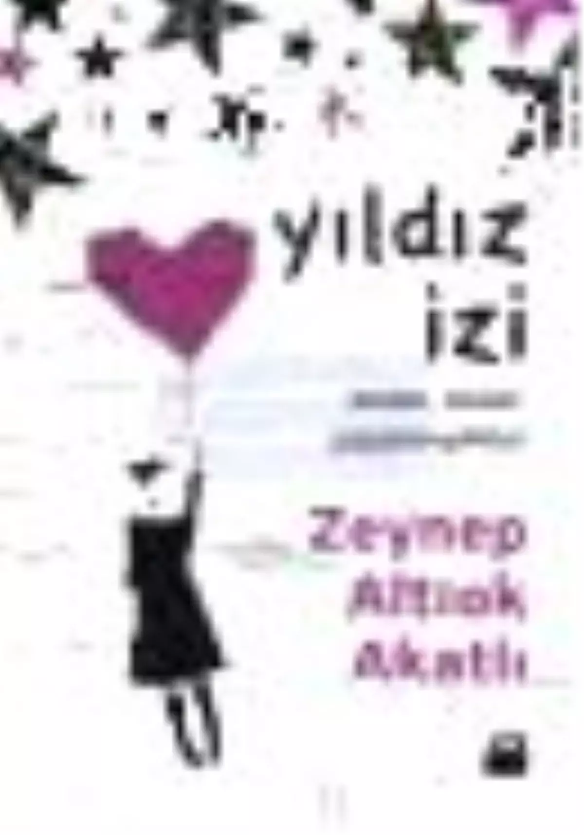 Yıldız İzi Kitabı